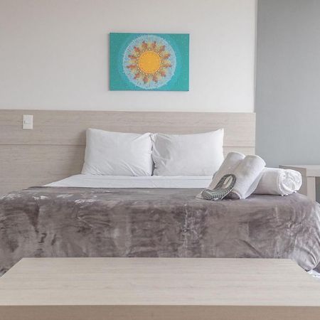 Anylife Comfort Vila Olimpia 136 Apartment São Paulo Luaran gambar